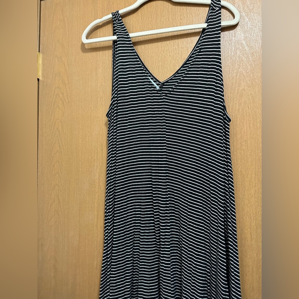Maurices tunic tank dress womens large